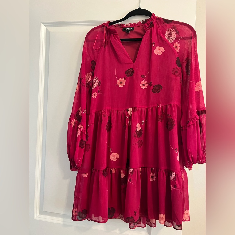 Express size xs